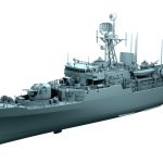 Rendering 07