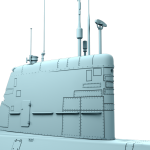 Rendering 08