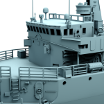 Rendering 09