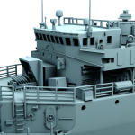 Rendering 09