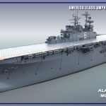 03 - Port bow