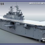 05 - Port quarter