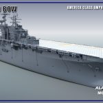06 - Starboard bow