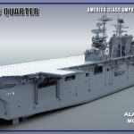 08 - Starboard Quarter