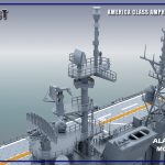 17 - Mizzen mast