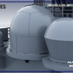 24 - Radar domes