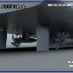 25 - Steering & propulsion